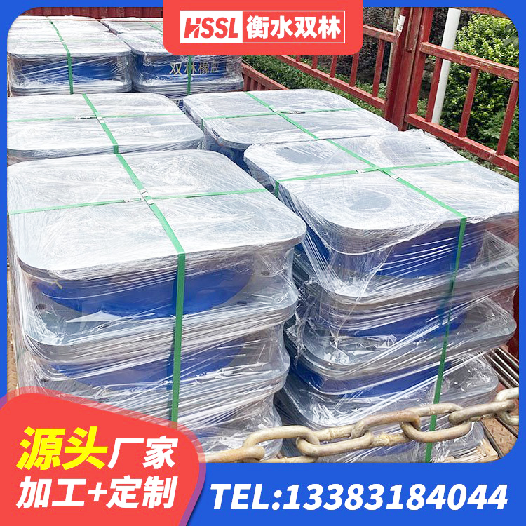 石门县HDR1000高阻尼支座生产厂家 石门县LNR400隔震支座 石门县高层隔震支座厂家 石门县橡胶组合隔震支座厂家 - 第3张