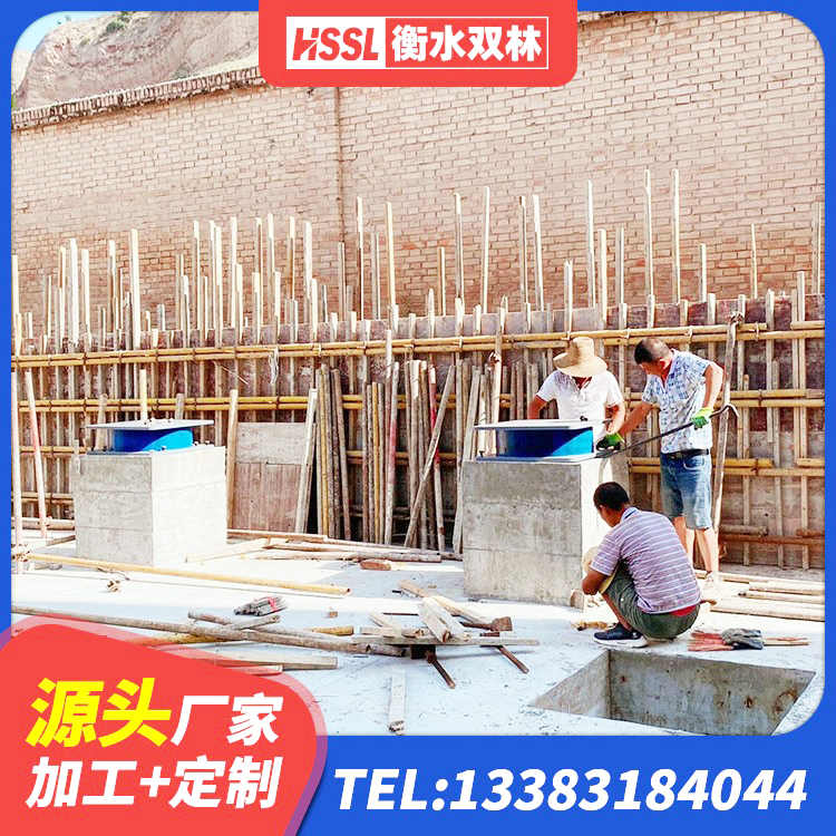 石门县Y4Q铅芯隔震支座厂家电话 石门县天然橡胶隔震支座LNR 石门县建筑高阻尼隔震支座HDR生产厂家 石门县HDR1200高阻尼橡胶支座源头工厂 - 第3张