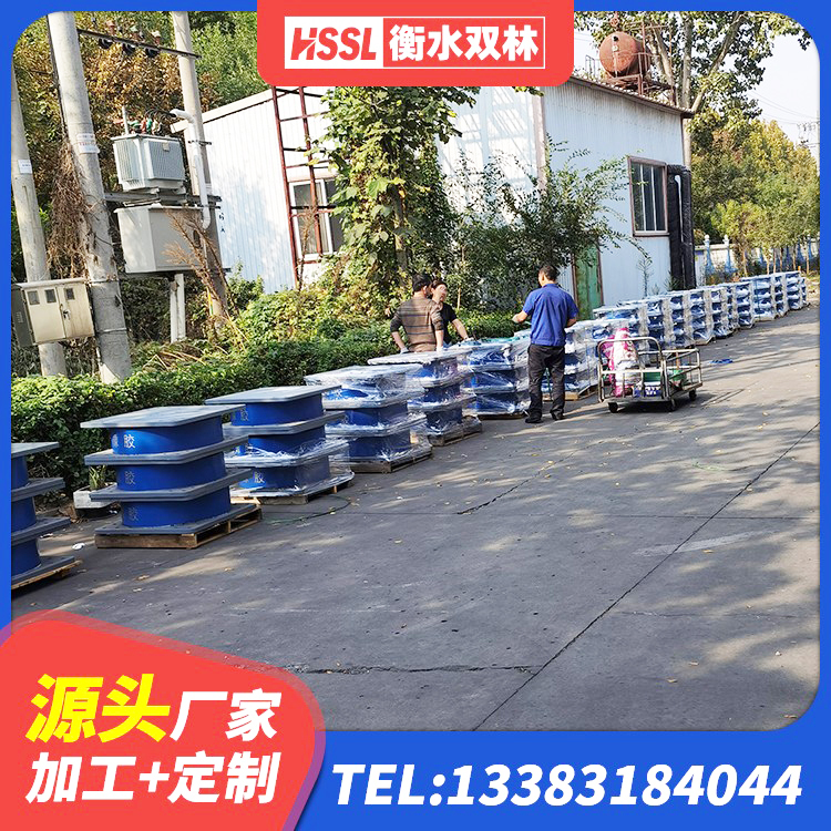 石门县大型减震支座源头工厂 石门县LRB1000R隔震支座 石门县橡胶隔震支座LNR(H)-470*470*164源头工厂 石门县LRB700隔震支座多少钱 - 第2张